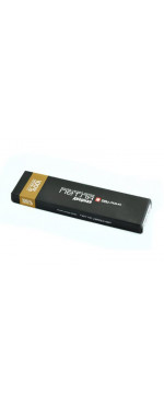 Palladium Петля дверная N 610-5" PC правая (К), Перламутровый хром