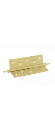 Palladium Петля дверная N 610-5" SB левая (К)
