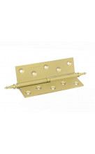 Palladium Петля дверная N 610-5" SB левая (К)