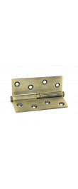 Palladium Петля дверная N 613-4" AB левая (К)