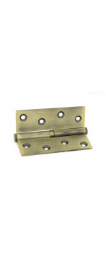Петля дверная Palladium N 613-4" AB правая, Античная бронза