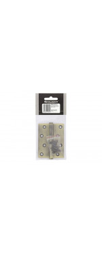 Петля дверная Palladium N 613-4" AB правая, Античная бронза