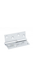Palladium Петля дверная N 613-4" CP левая (К)