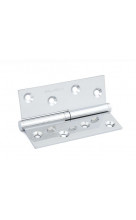Palladium Петля дверная N 613-4" CP правая (К)