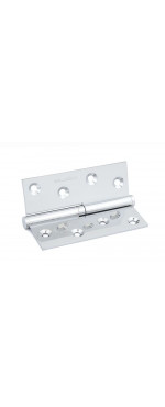 Palladium Петля дверная N 613-4" CP правая (К), Хром