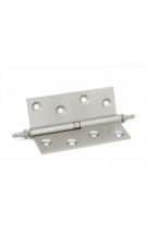 Palladium Петля дверная N 610-4" SN левая (К)