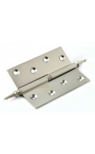 Palladium Петля дверная N 610-3" SN правая (К)