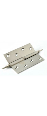 Palladium Петля дверная N 610-3" SN правая (К), Матовый никель