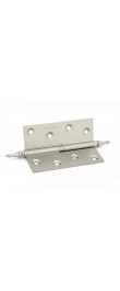 Palladium Петля дверная N 610-4" PN левая