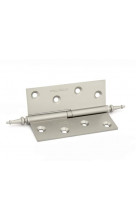 Palladium Петля дверная N 610-4" PN левая