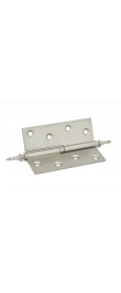 Palladium Петля дверная N 610-4" PN правая