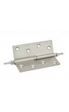 Palladium Петля дверная N 610-4" PN правая
