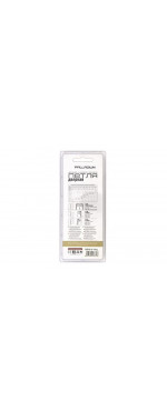 Palladium Петля дверная N 610-5" PB левая (блистер), Золото