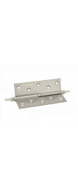 Palladium Петля дверная N 610-5" PN правая