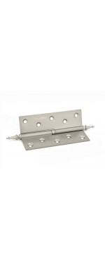 Palladium Петля дверная N 610-5" PN правая, Перламутровый никель
