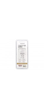 Palladium Петля дверная N 610-5" PN правая, Перламутровый никель