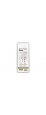 Palladium Петля дверная N 613-5" AC левая, Античная медь