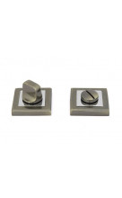 Накладка фиксатор Palladium RS AB/CP BK