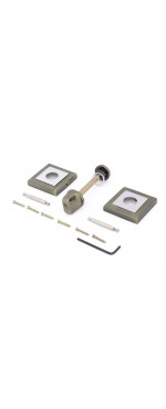 Накладка фиксатор Palladium RS AB/CP BK, Античная бронза