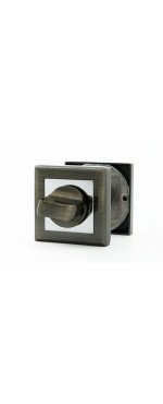 Накладка фиксатор Palladium RS AB/CP BK, Античная бронза
