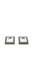 Накладка на цилиндр Palladium RS AB/CP ET