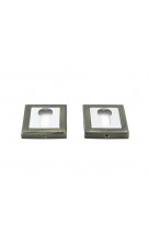 Накладка на цилиндр Palladium RS AB/CP ET