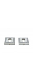 Накладка на цилиндр Palladium RS SC/CP ET