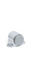 Ограничитель двери Palladium 02 СР хром