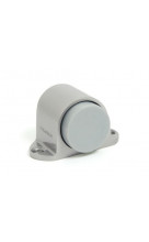 Ограничитель двери Palladium 02 PC перламутровый хром