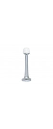 Ограничитель двери Palladium 06 H-01 PC перламутровый хром