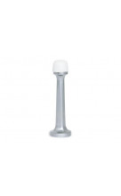 Ограничитель двери Palladium 06 H-01 PC перламутровый хром