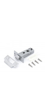 Защелка межкомнатная Palladium 100 CP, Хром