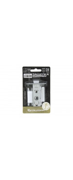 Защелка межкомнатная Palladium 100 CP, Хром