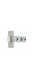 Защелка межкомнатная Palladium 100 PN
