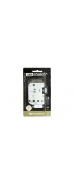 Замок межкомнатный Palladium 170 AB, Античная бронза