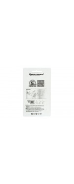 Замок межкомнатный Palladium 170 AB, Античная бронза