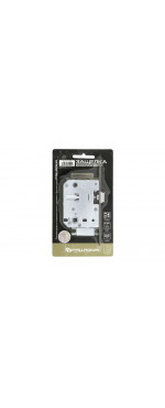Замок межкомнатный Palladium 170 AC, Античная медь