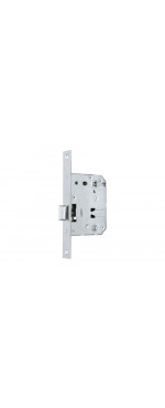 Замок межкомнатный Palladium 170 CP, Хром