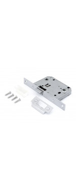 Замок межкомнатный Palladium 170 CP, Хром