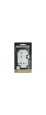 Замок межкомнатный Palladium 170 CP, Хром