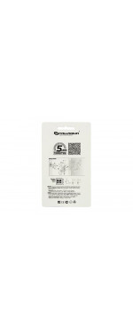 Замок межкомнатный Palladium 170 SB, Матовое золото