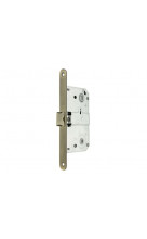 Замок межкомнатный Palladium 390 AB