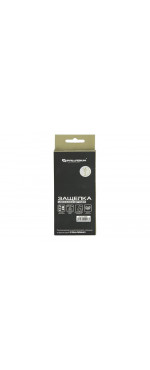 Замок межкомнатный Palladium 390 AB, Античная бронза
