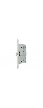 Замок межкомнатный Palladium 390 CP, Хром