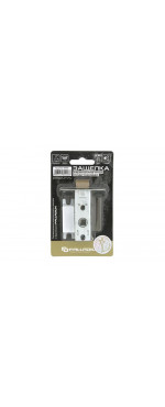 Защелка межкомнатная Palladium 400 AB, Античная бронза
