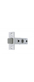 Защелка межкомнатная Palladium 400 CP