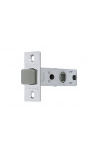 Защелка межкомнатная Palladium 400 CP