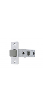 Защелка межкомнатная Palladium 400 CP, Хром