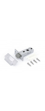 Защелка межкомнатная Palladium 400 CP, Хром