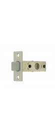 Защелка межкомнатная Palladium 400 PN